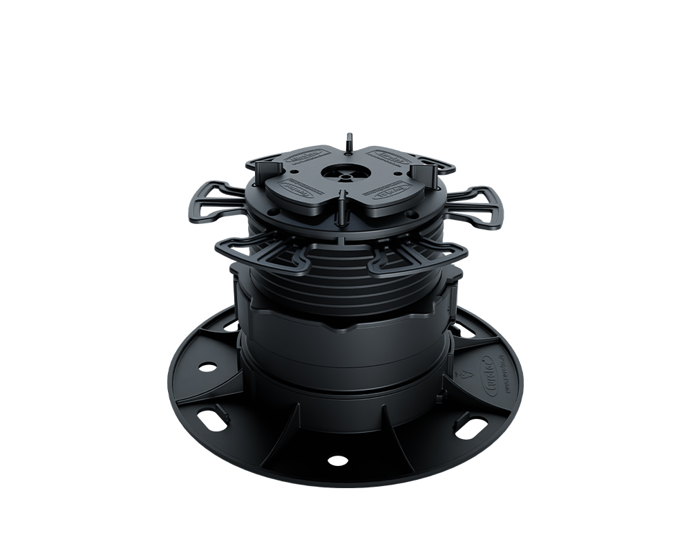 Verstellfuß PRO CERA XL