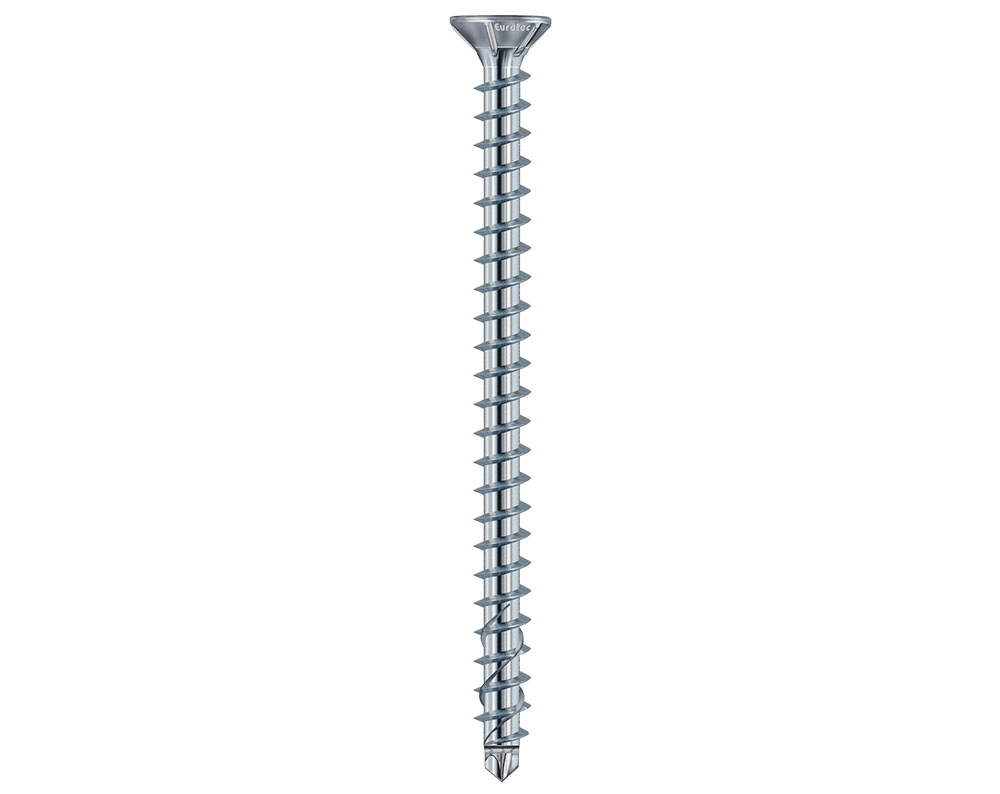 KonstruX Senkkopf; Edelstahl A4; TX40