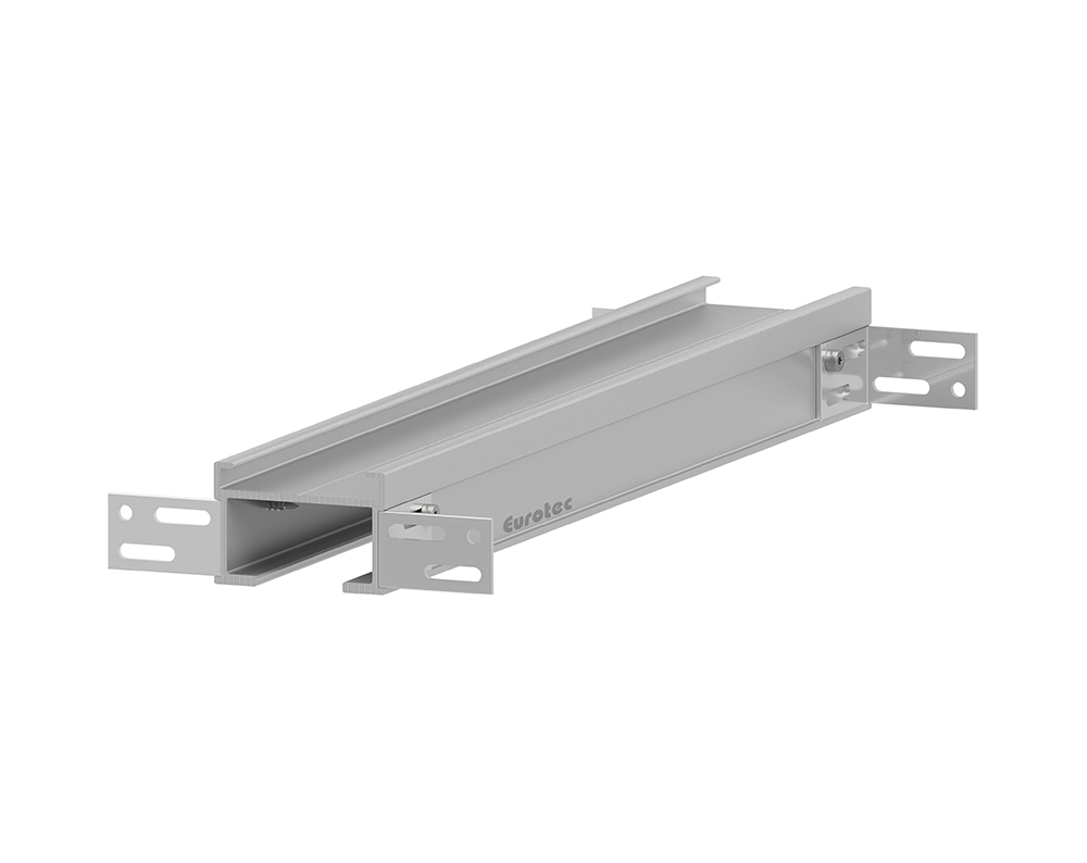 Queraussteifung EVO; 340x60x40 mm