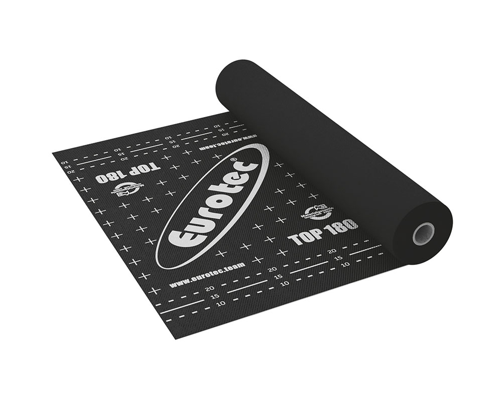 Unterdeck-Unterspannbahn Top 180