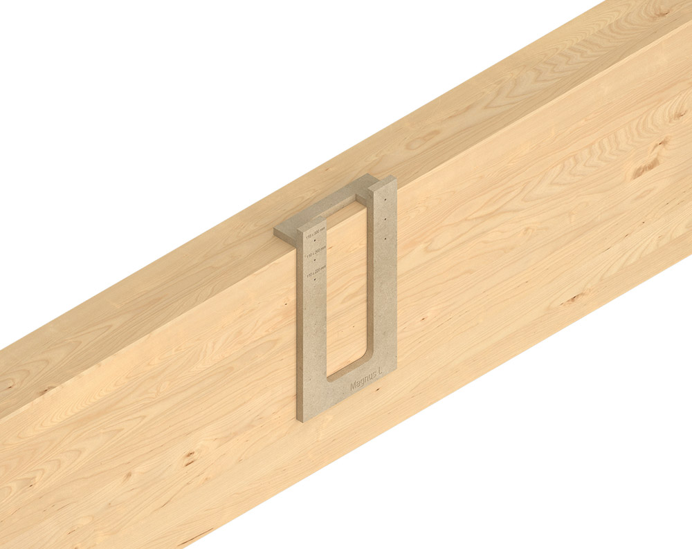 Fräs- und Montagelehre