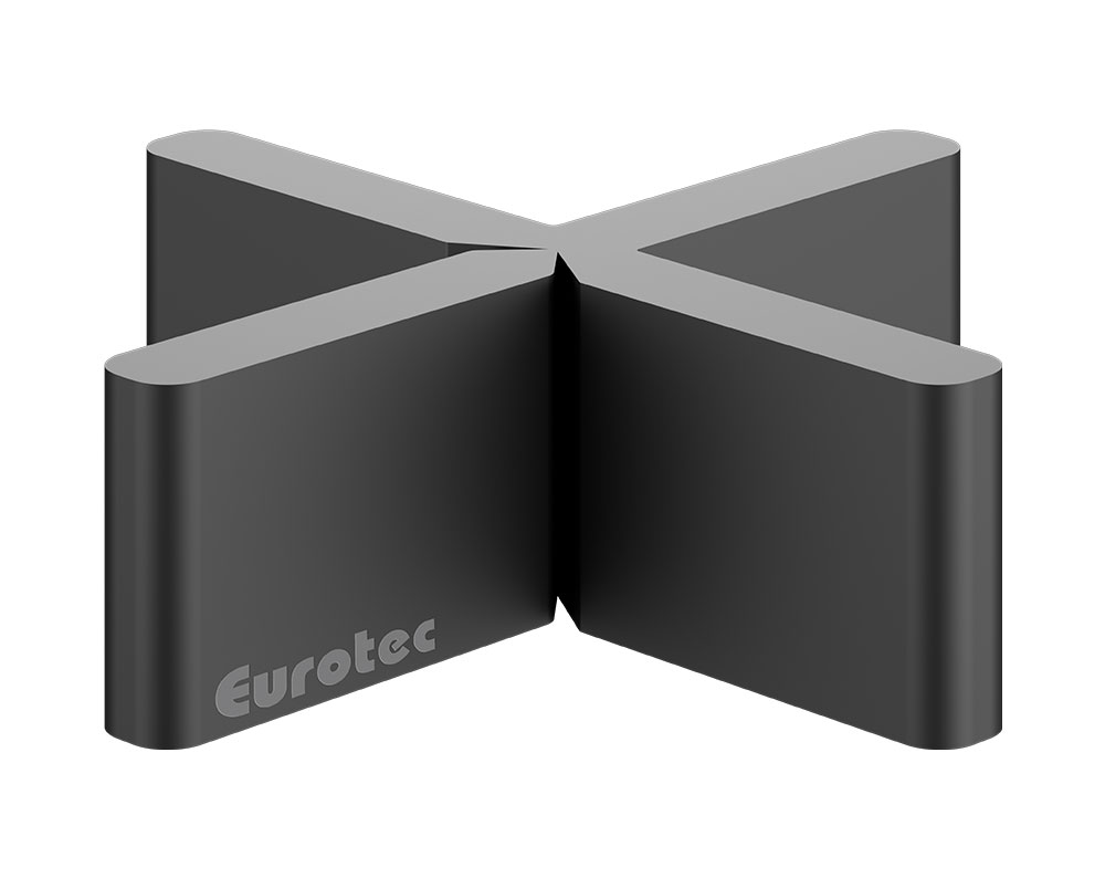 Steinplatten-Fugenkreuz 5/15mm