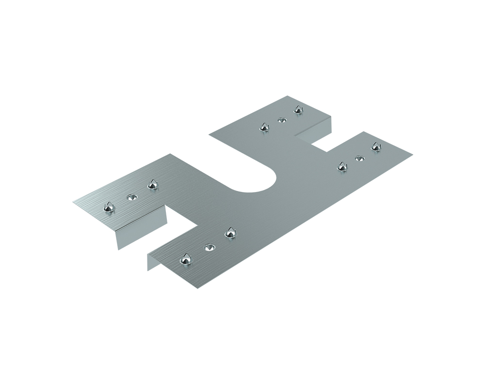 Potentialausgleichsscheibe