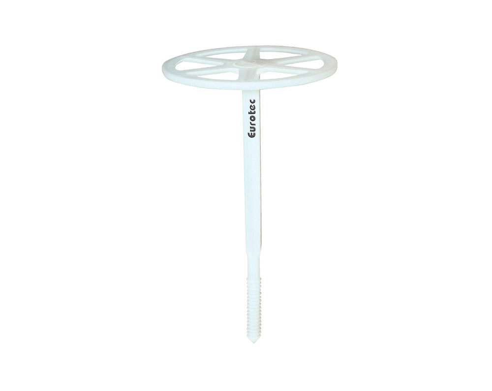 Klimax ECO 2 Dämmstoffdübel Ø8 x 80 mm