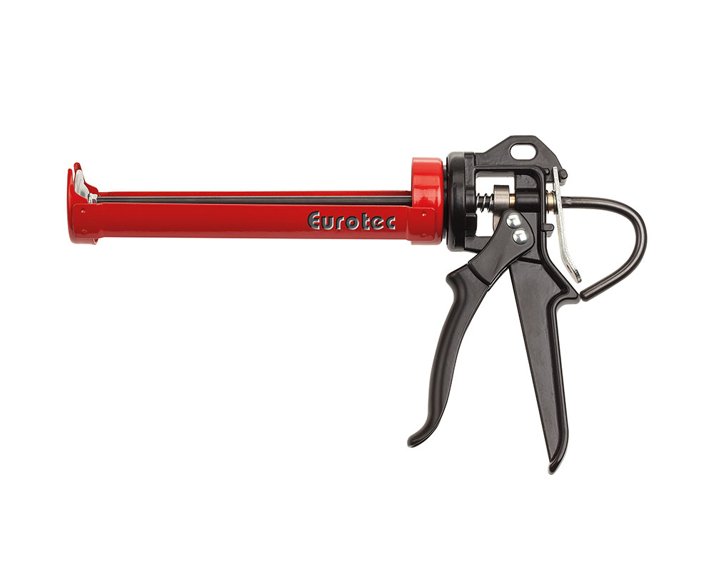 Handdruck Kartuschenpresse