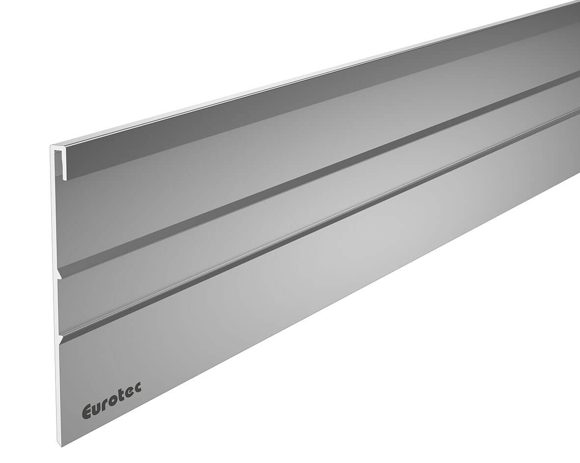 Balkon Abschlussblende