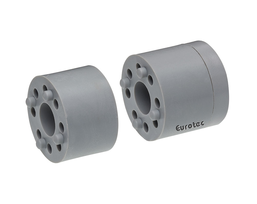 Druckhülse DistanzMontage Ø18