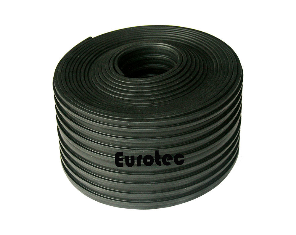 Silent EPDM-Entkopplungsprofil