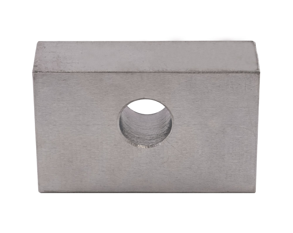 Druckplatte Zuganker 620