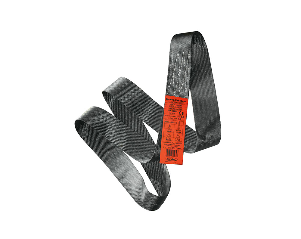 Einweg-Hebeband EWL 0,6 m
