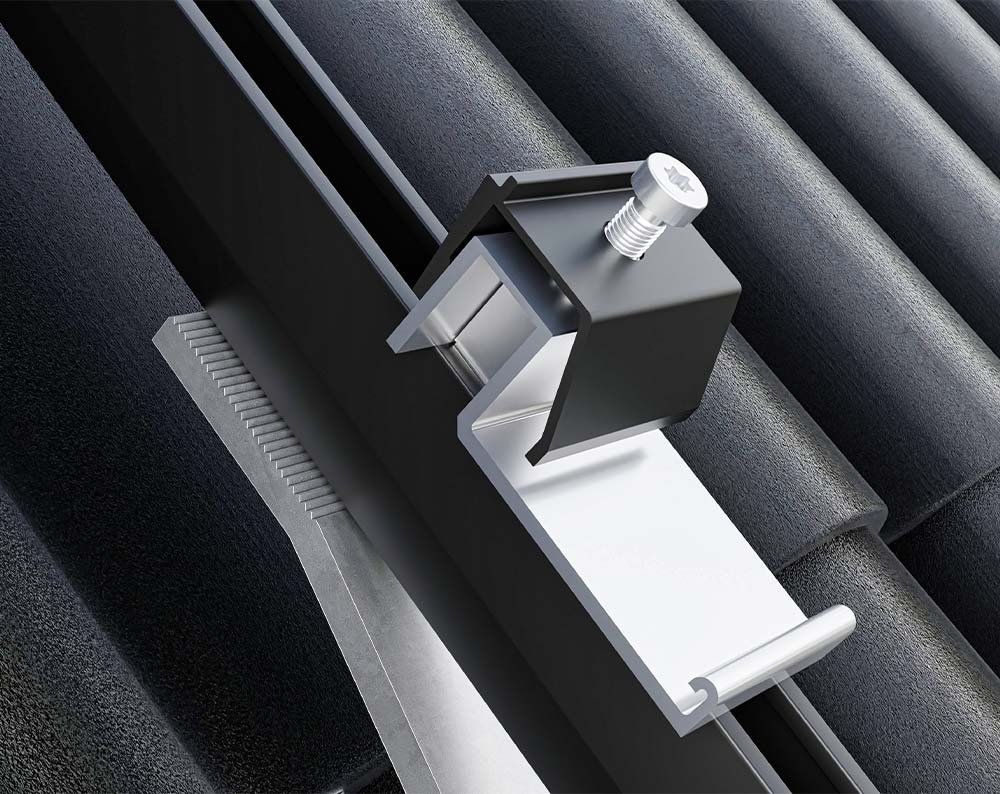 Profilverbinder LayTec