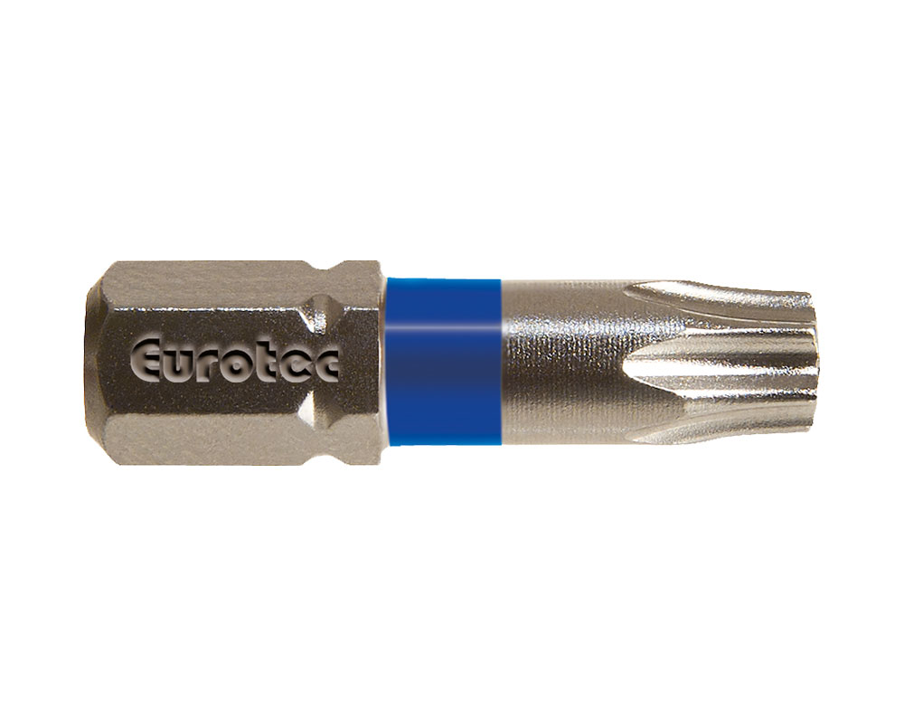 Bit-Set 25 mm; TX 25