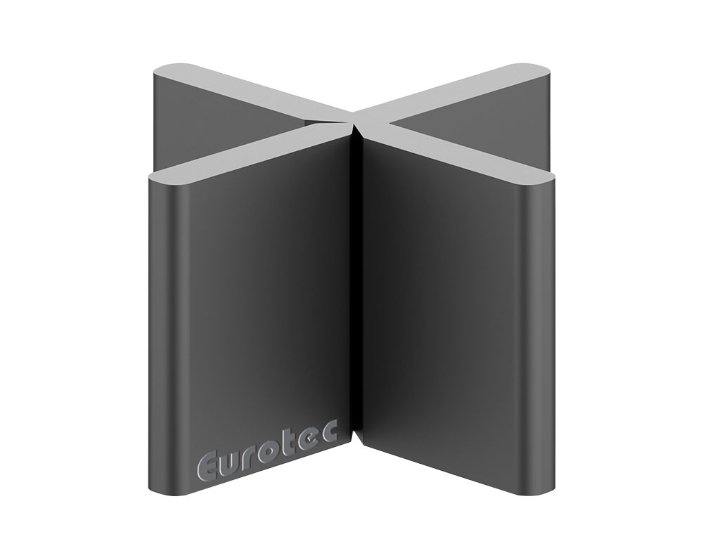 Steinplatten-Fugenkreuz 5/30mm