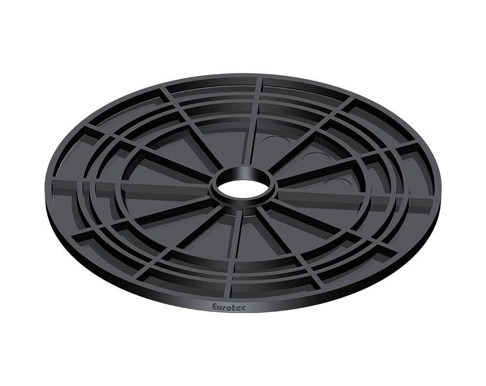 Erweiterungsplatte XXS