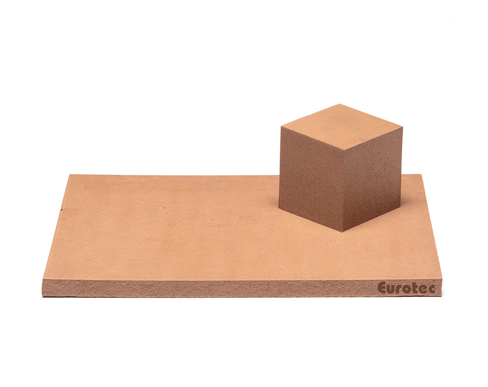 SonoTec SK03 100 x 1100 x 6 mm