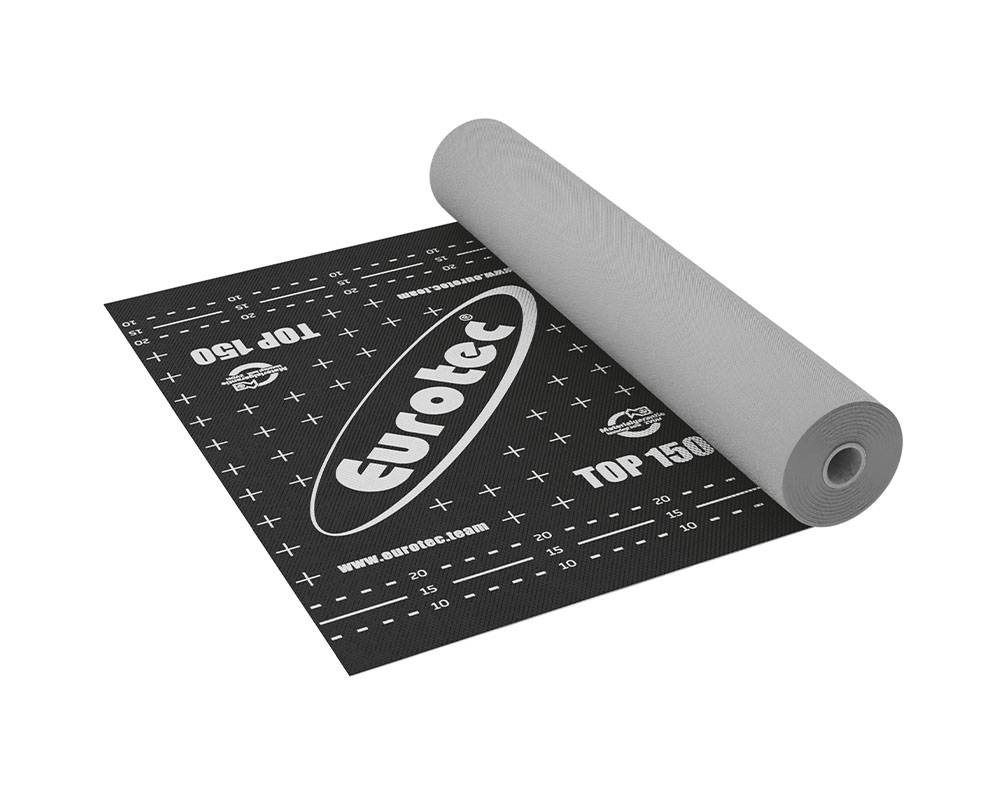 Unterdeck-Unterspannbahn Top 150