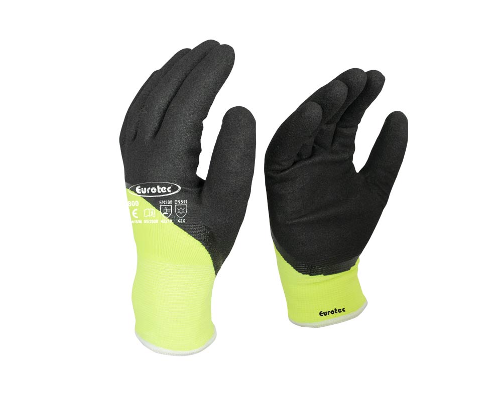 Arbeitshandschuhe E800 L