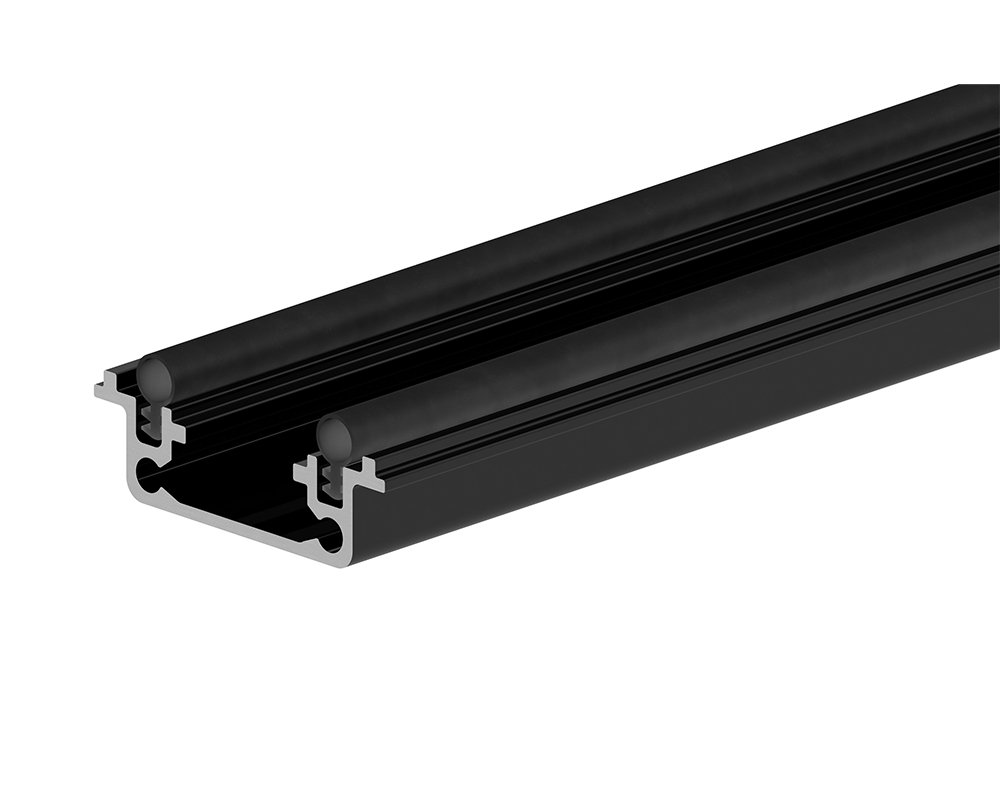 EVOdry Schiene ohne Dichtung