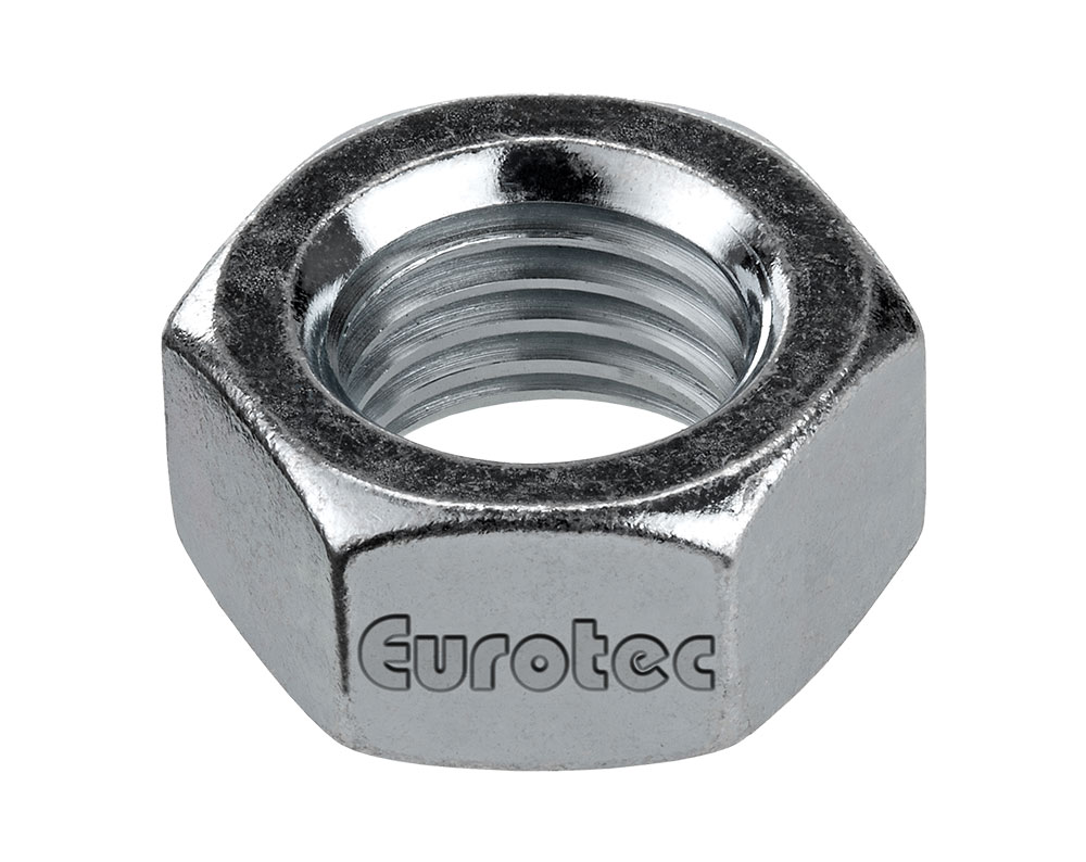 Sechskantmutter M10 DIN 934