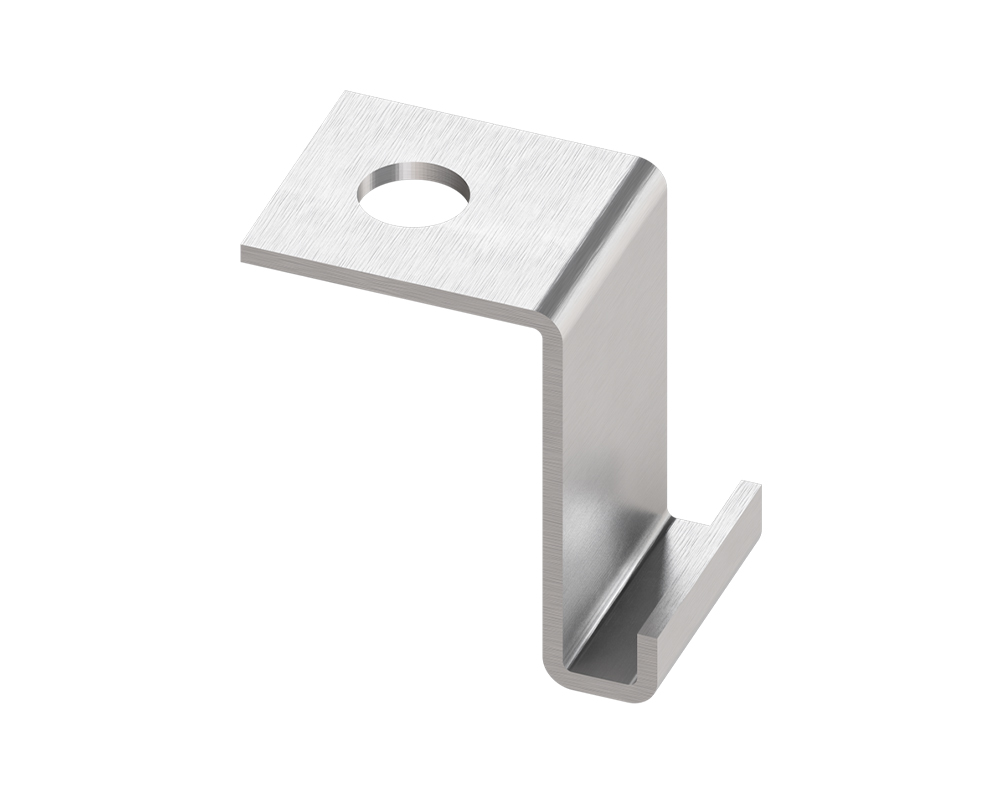 Kreuzverbinderhaken FIX-FIT