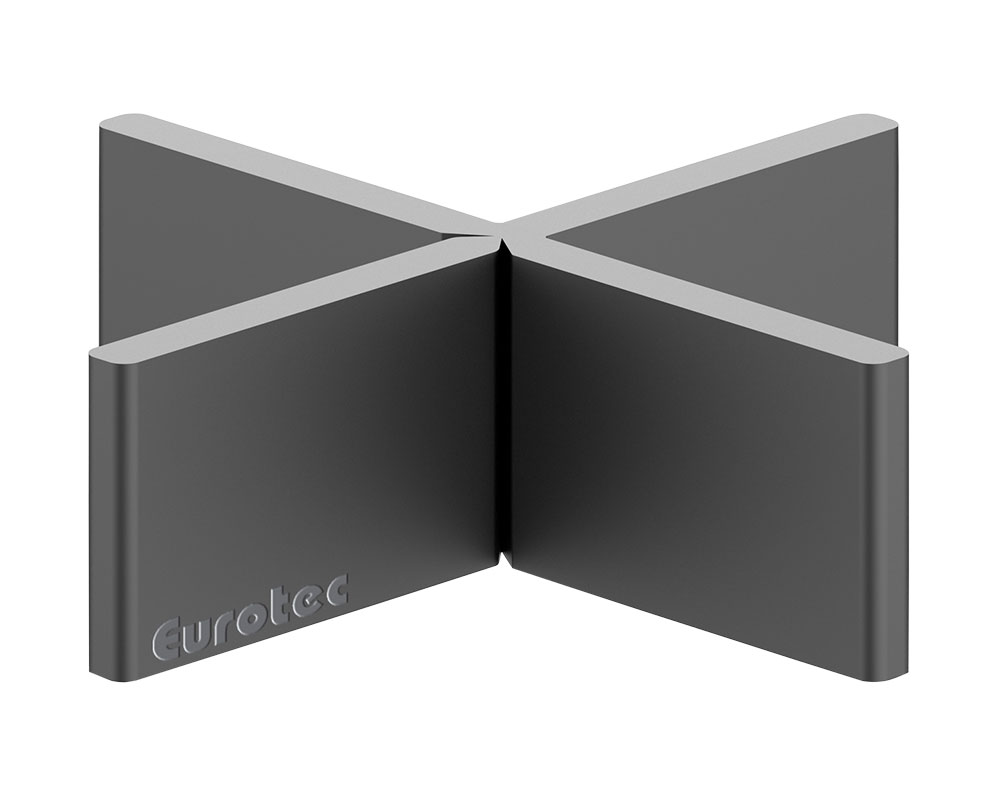 Steinplatten-Fugenkreuz 3/15mm