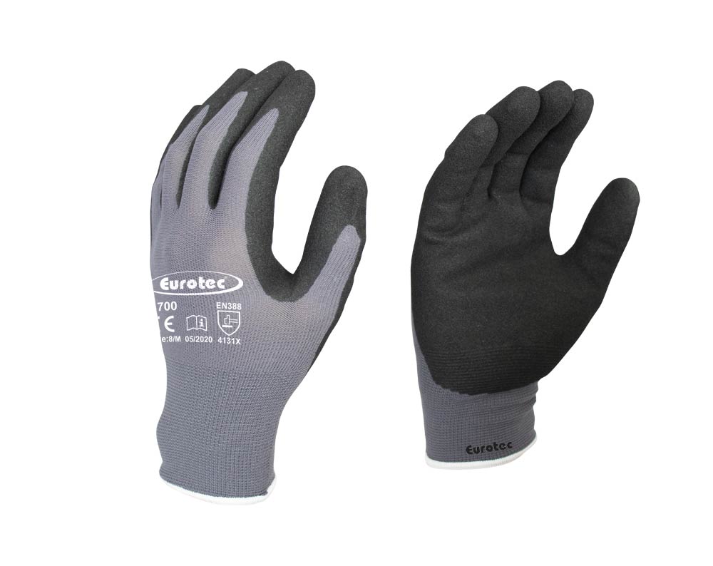 Arbeitshandschuhe E700 S