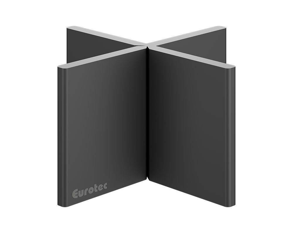 Steinplatten-Fugenkreuz 3/30mm