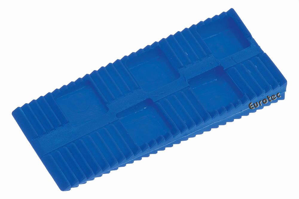 Montagekeil blau (2.000 kg Tragfähigkeit)*