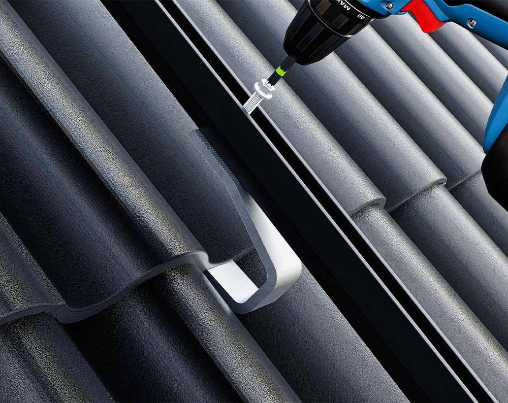 Fixierschraube LayTec