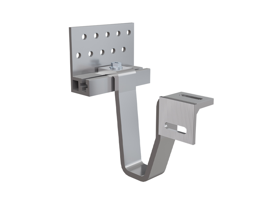 Dachhaken FIX-FIT HYBRID