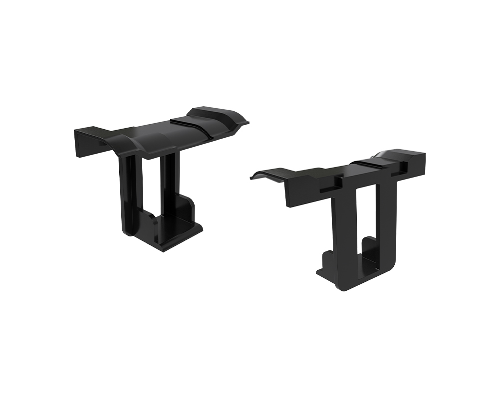 Entwässerungsclip 68 x 43 x 20,3 mm