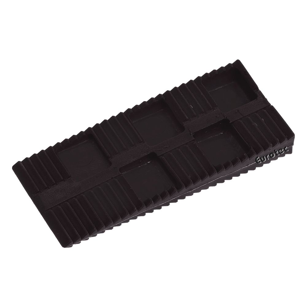 Montagekeil schwarz (800 kg Tragfähigkeit)