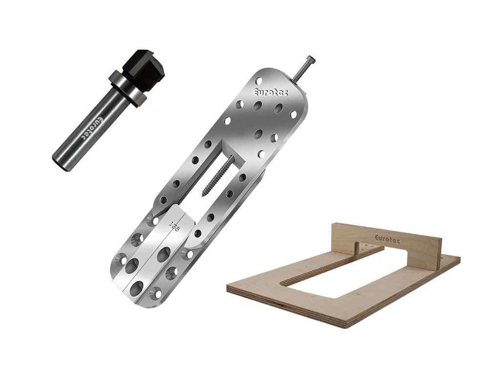 ATLAS Starterpaket ll HF 135