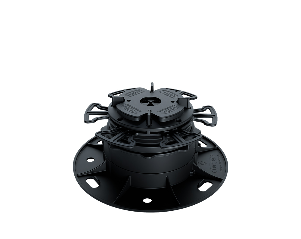 Verstellfuß PRO CERA L