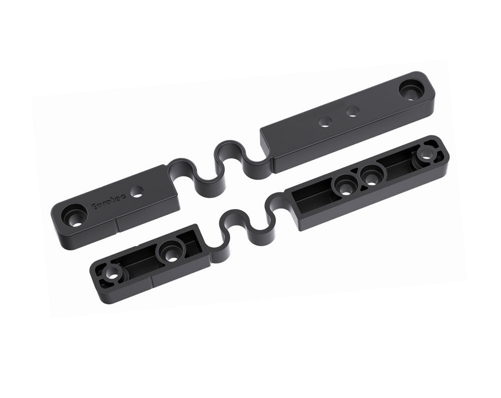 Terrassengleiter Mini; 14 x 10 x 140 mm