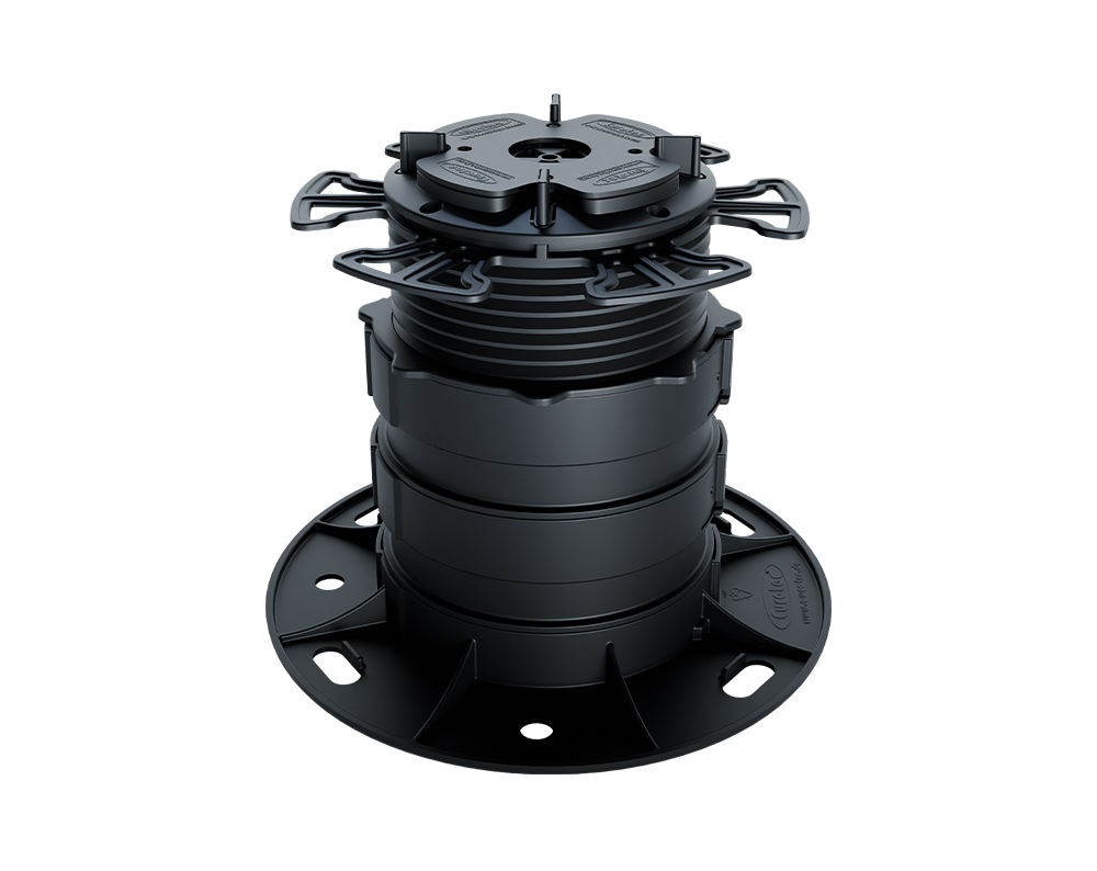 Verstellfuß PRO CERA XXL