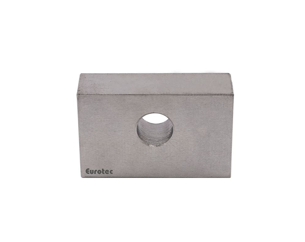 Druckplatte Highload