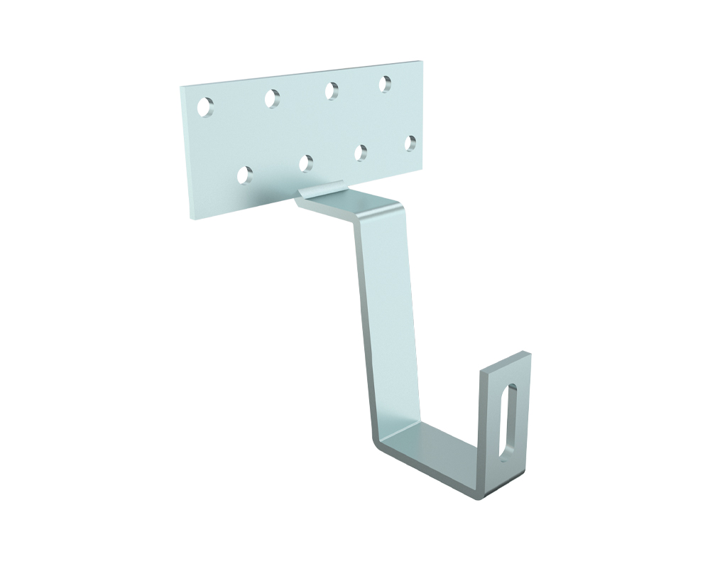 Dachhaken BASIC