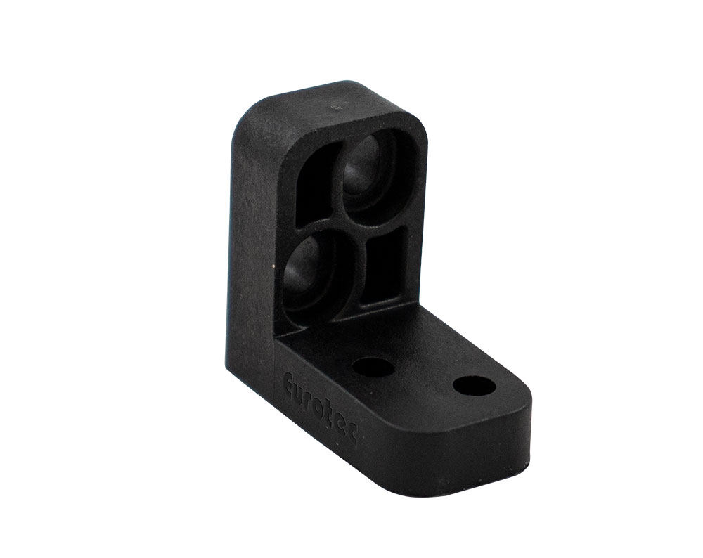 Terrassenwinkel; inkl. Schrauben