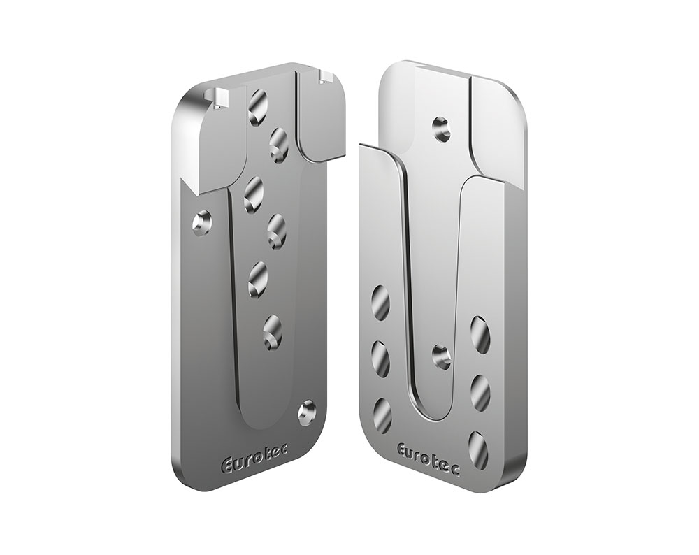 Magnus M 70 x 160 mm, Im Set á 20 = 10 Verbinder