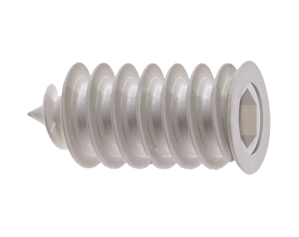 Hartschaum-Dübel Ø30 x 95 mm